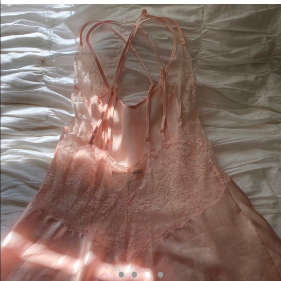 victoria’s secret slip dress - Picture 2 of 4